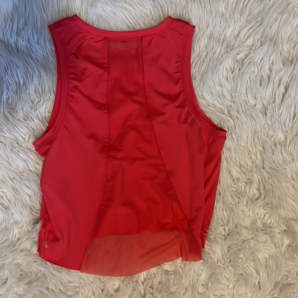 Savvi Meshi Crop - Large